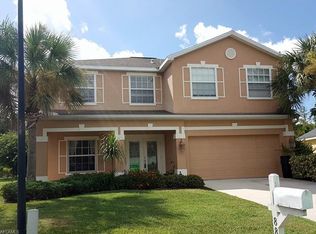 8817 Fawn Ridge Dr, Fort Myers, FL 33912