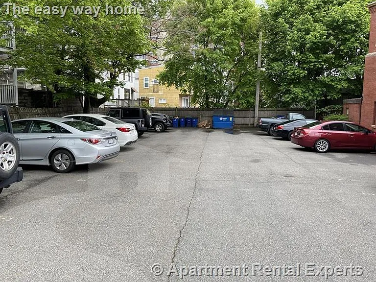17 Bow St #1 — Photo 6