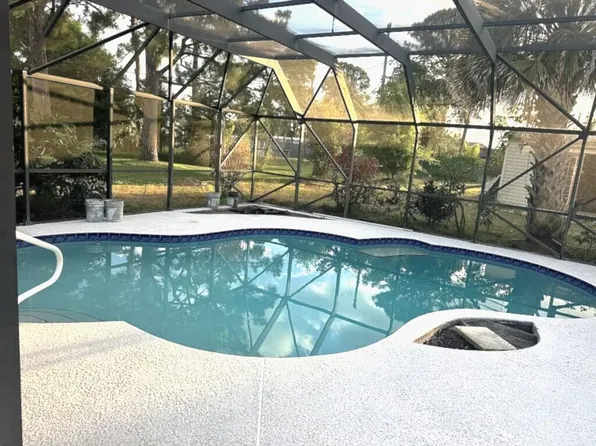1813 SE Balleto Street, Port St Lucie, FL 34952