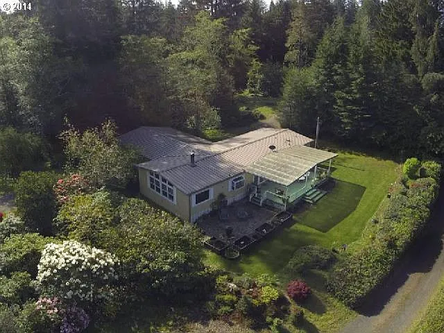 5410 Huckleberry Ln photo 1