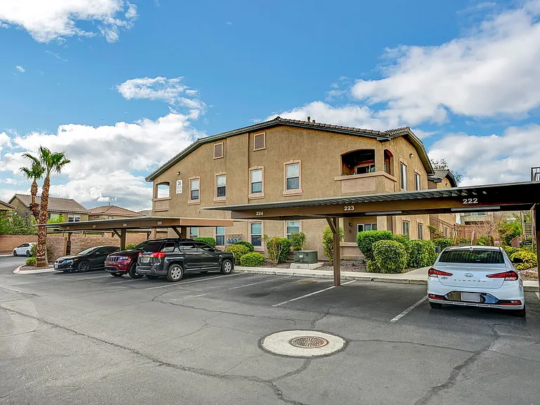 8985 S Durango Dr #2102 — Photo 2