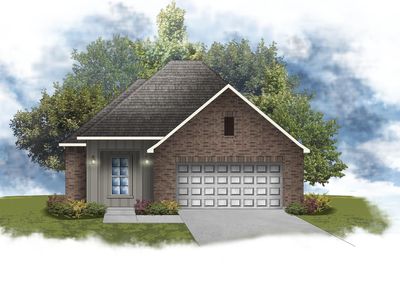 16683 Ted Childs Dr, Athens, AL, 35613