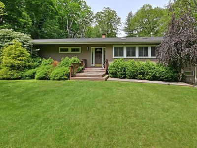 1 Brigadoon Drive, Suffern, NY, 10901