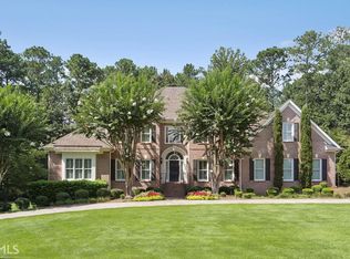 2808 Spreading Oaks Dr NW, Acworth, GA 30101