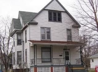 146 N Whitesboro St, Galesburg, IL 61401