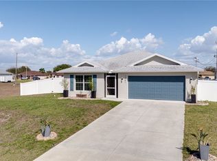1351 NW 13th Pl, Cape Coral, FL 33993
