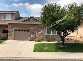 567 1/2 Garden Grove Ct, Grand Junction, CO 81501
