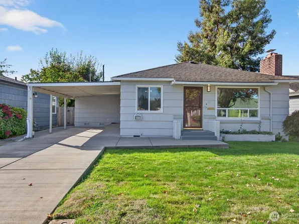 2763 Maple Street, Longview, WA 98632