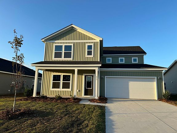 273 Valerio Street, Homesite 683 Interior Image 2