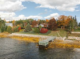 248 Marine Dr, Chester Basin, NS B0J1K0