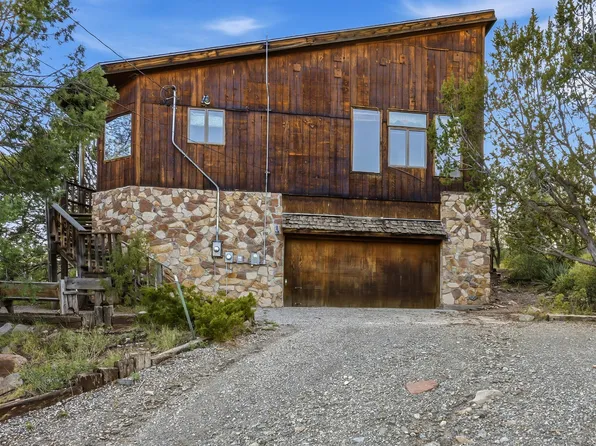 32 Sandia Park Ln, Sandia Park, NM 87047