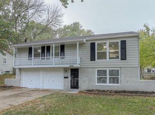 13126 Ashland Ave, Grandview, MO 64030