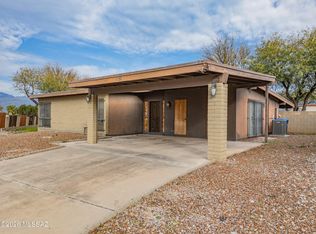 1332 N Avenida Marlene, Tucson, AZ 85715