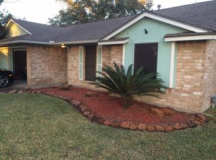 2913 Parkglen St, Deer Park, TX 77536