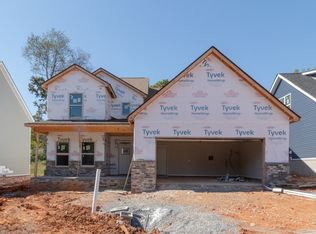 24 Charleston Oaks LOT 24, Clarksville, TN 37042