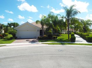8104 Kaliko Ln, Wellington, FL 33414