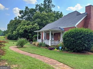 1967 King Mill Rd, McDonough, GA 30252