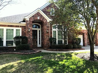 1307 Manor Lake Ct, Richmond, TX, 77406