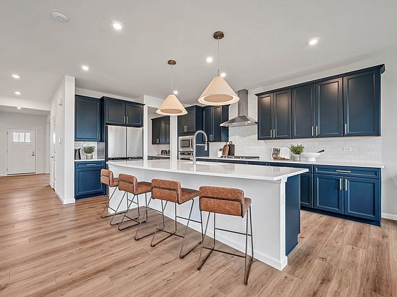 4th image of 13035 S Sydney Cir