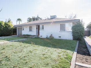 923 W Yale Ave, Fresno, CA 93705