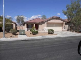 2840 Swanson Ave #0, North Las Vegas, NV 89086