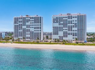 Ocean Towers, Boca Raton, FL 33432