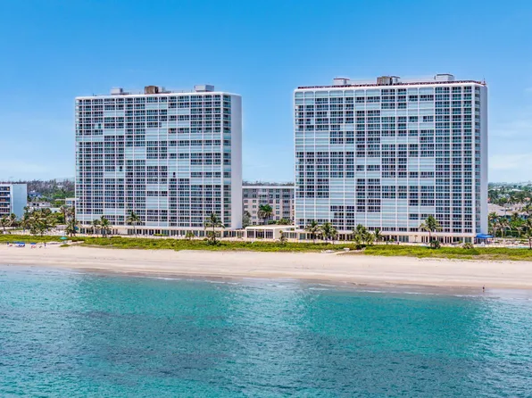 2800 S Ocean Boulevard #Lph-C, Boca Raton, FL 33432