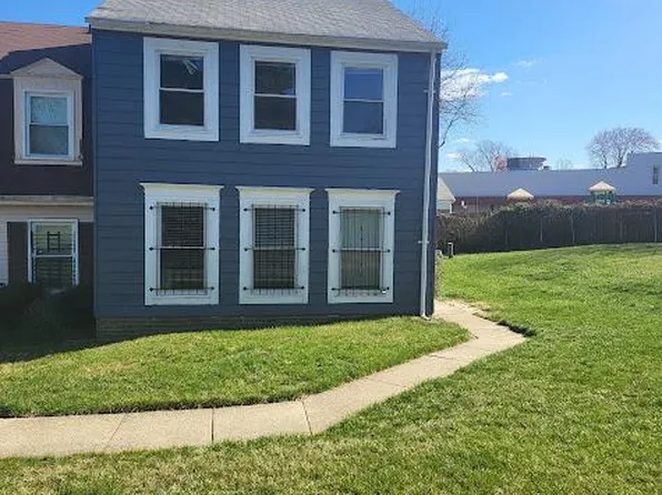 2236 Dawn Ln, Temple Hills, MD 20748