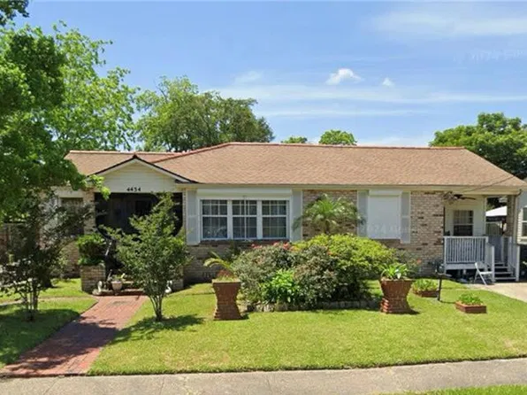 4434 Plum Orchard Ave, New Orleans, LA 70126