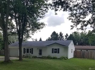 4462 Manito Trl, Jamestown, OH 45335