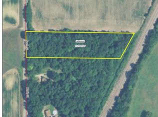North St, Cassopolis, MI 49031