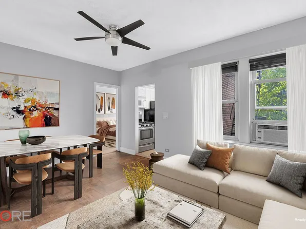 48-50 44th St APT 5E, Queens, NY 11377