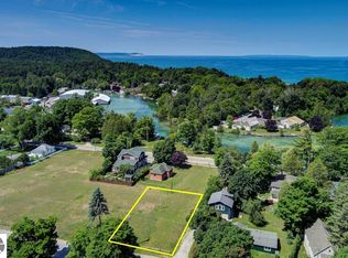 LOT 5 S Grand Ave, Leland, MI 49654