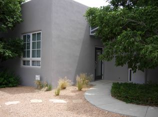 4001 Office Court Dr STE 303, Santa Fe, NM 87507