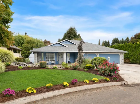 4414 NE 115th St, Vancouver, WA 98686