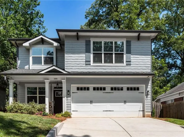 192 Warren St SE, Atlanta, GA 30317