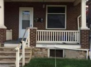 1406 Easton Ave, Bethlehem, PA 18018