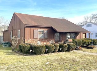 918 Keough Dr, Murphysboro, IL 62966