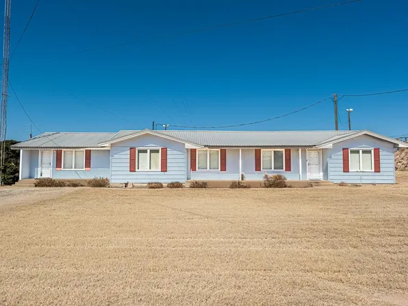 1302 W Highway 180, Seminole, TX 79360