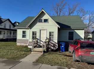 166 S Main St #1, Saint Albans, VT 05478