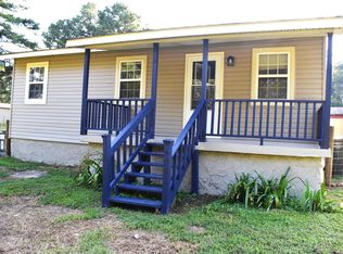 334 Barnett Rd, Rogersville, AL 35652