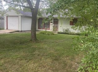5441 N 55th STREET, Milwaukee, WI 53218