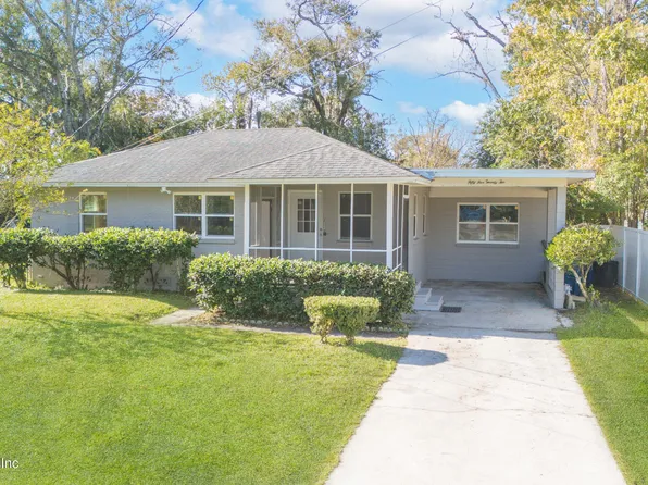 5522 VERNON Road, Jacksonville, FL 32209