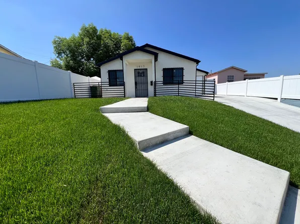 1917 N Slater Ave, Compton, CA 90222
