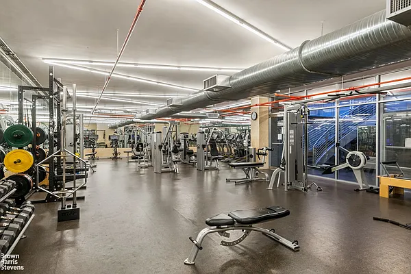 Rented by Brown Harris Stevens | media 11