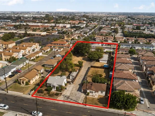 215 E 220th St, Carson, CA 90745