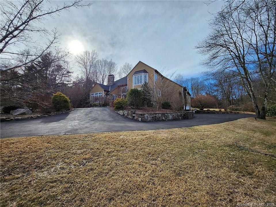 101 Northwood Dr, Easton, CT 06612 MLS 170548463 Zillow