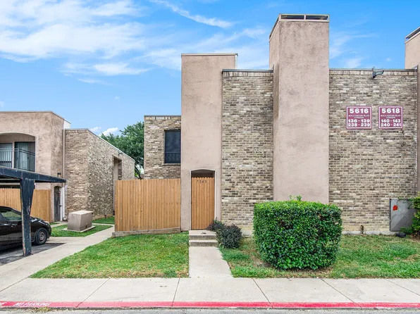 5618 Boca Raton Blvd APT 143, Fort Worth, TX 76112