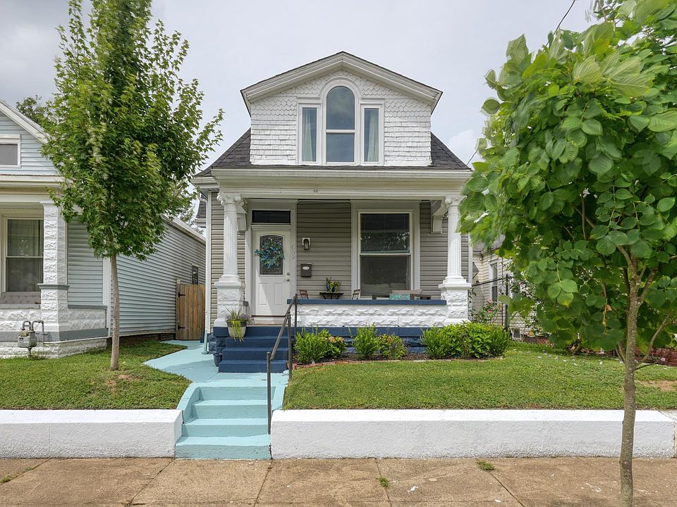1st image of 609 Camp St