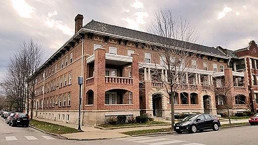 1st image of 5001 S Drexel Blvd